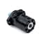 Maxim BMPH Hydraulic Motor, 2-Bolt A, 23.6 CID, SAE 10 Ports, 1450 PSI, 150 RPM 271465 - alternate 3